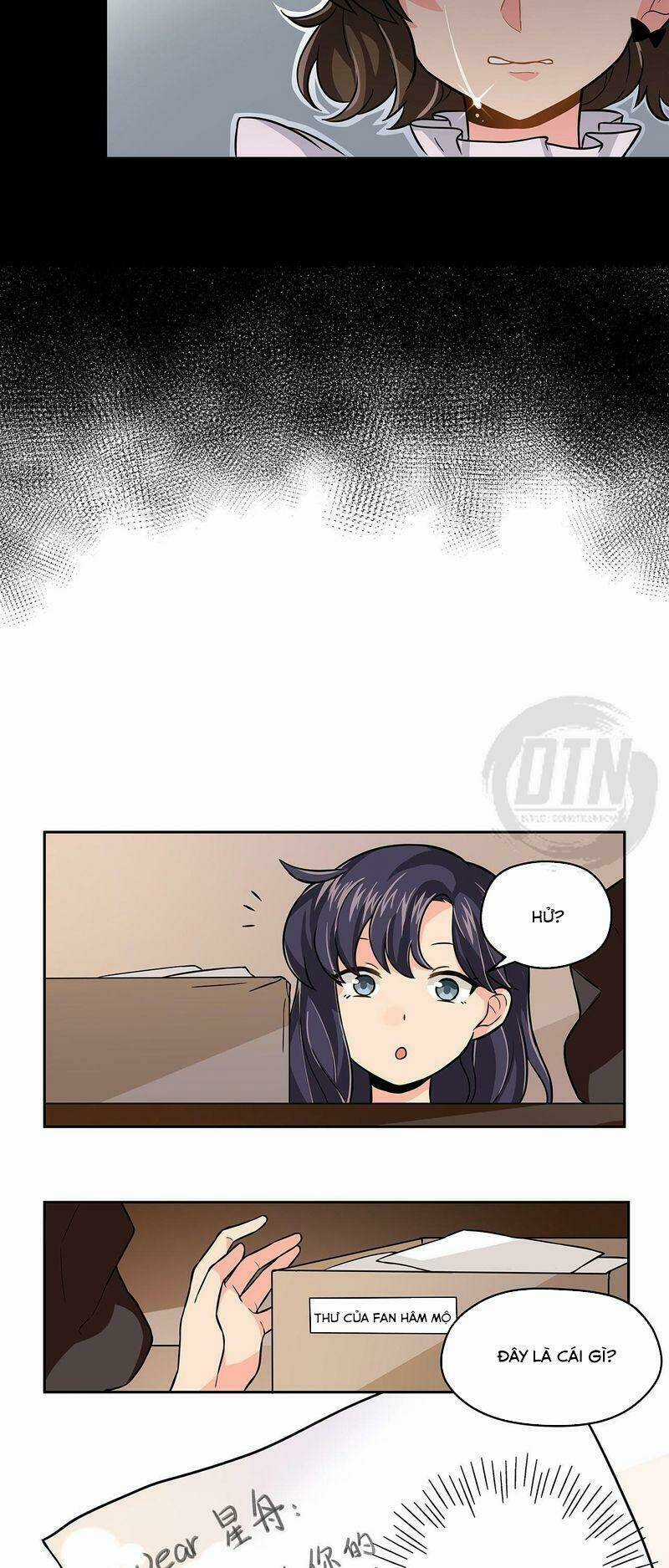 Tinh Lộ Phù Thủy - Chapter 8 - Trang 5