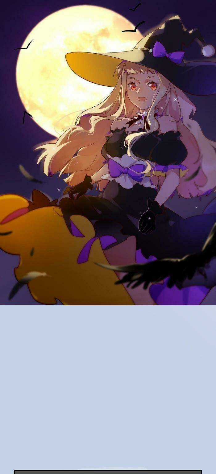 Tinh Lộ Phù Thủy - Chapter 9 - Trang 1