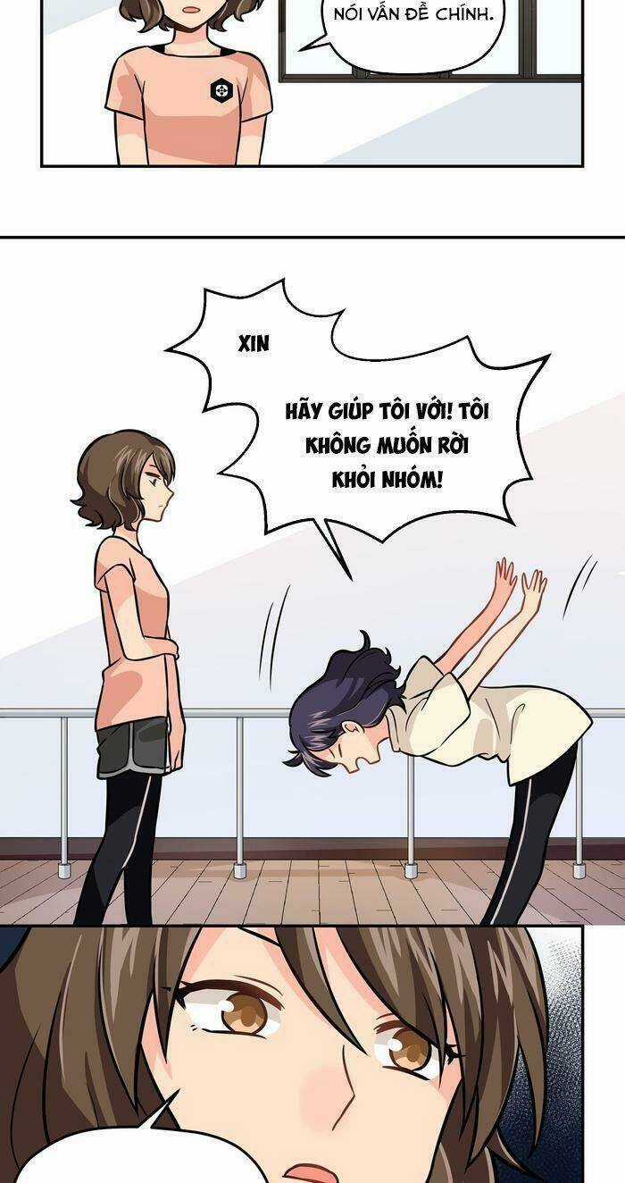 Tinh Lộ Phù Thủy - Chapter 9 - Trang 11