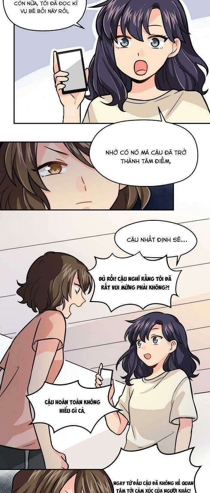 Tinh Lộ Phù Thủy - Chapter 9 - Trang 13