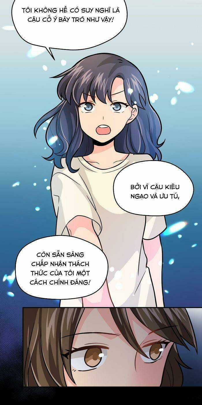 Tinh Lộ Phù Thủy - Chapter 9 - Trang 16