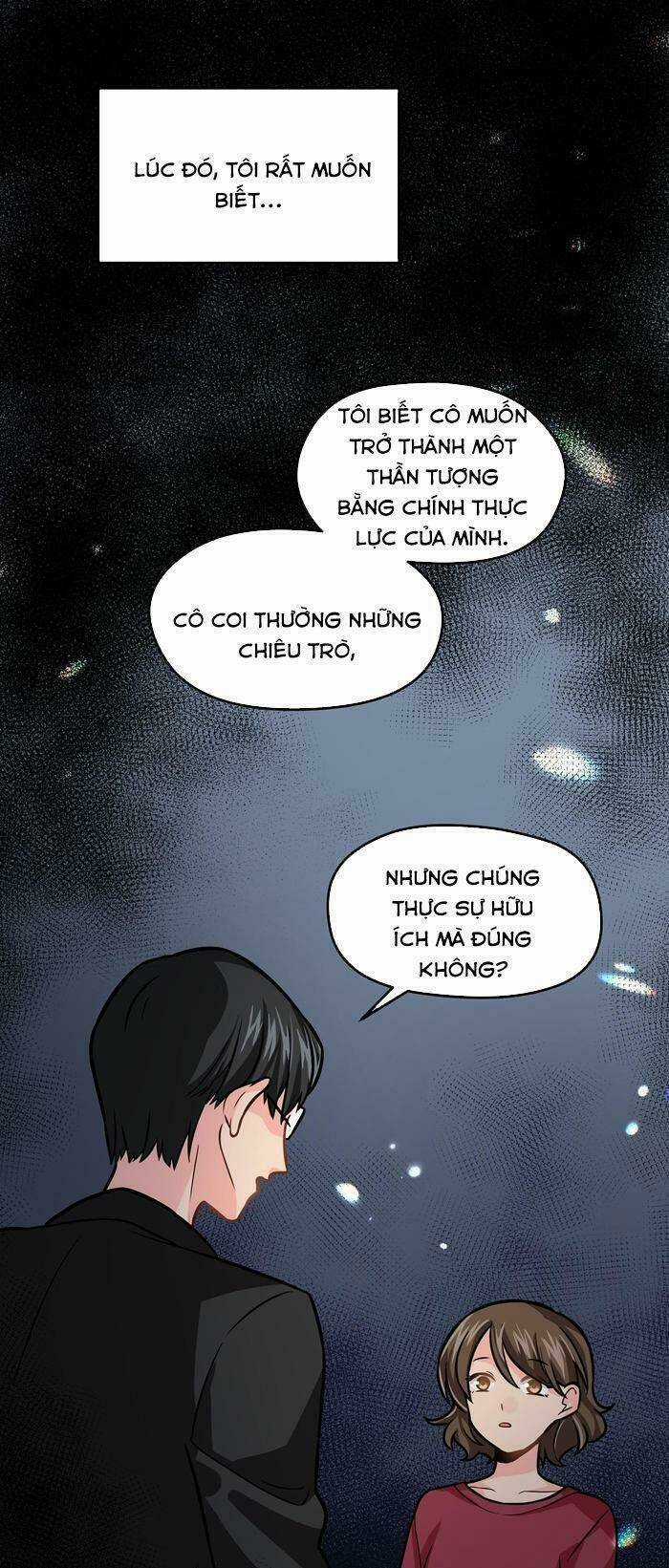 Tinh Lộ Phù Thủy - Chapter 9 - Trang 17