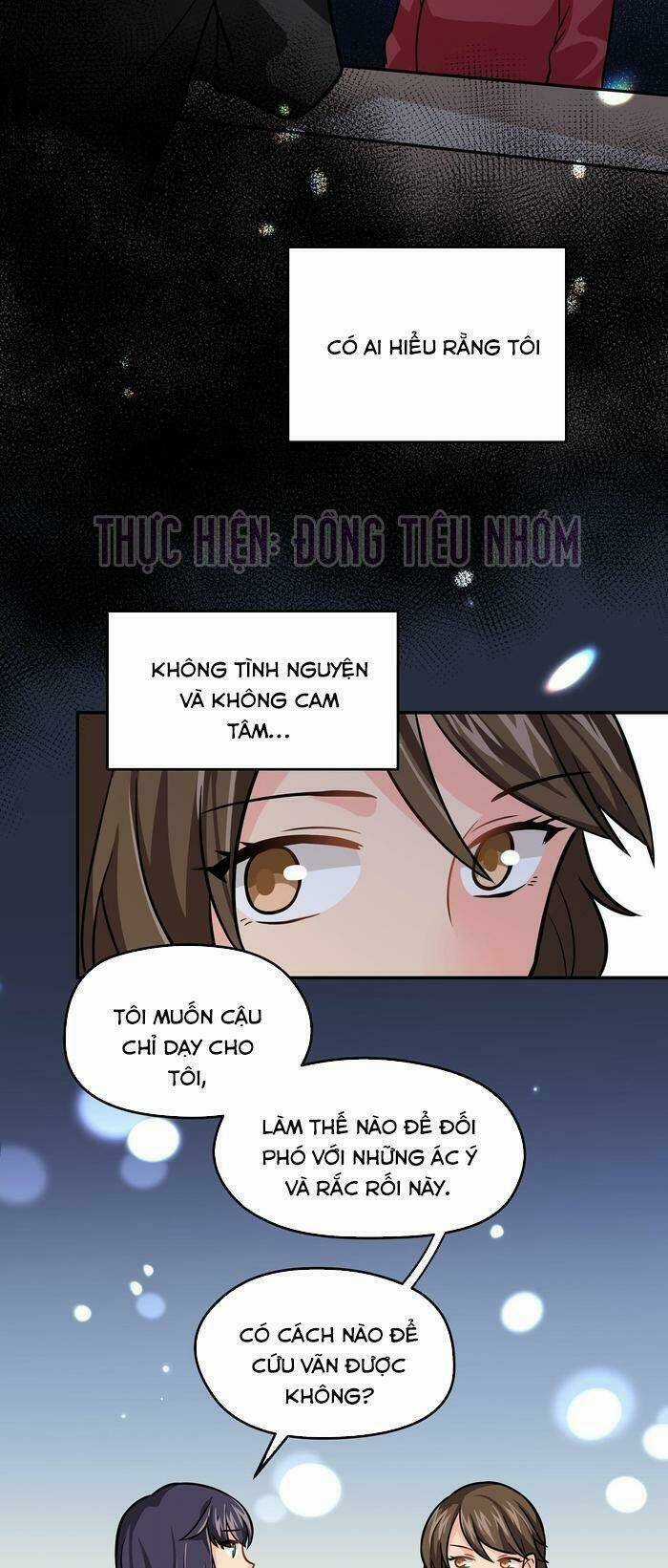 Tinh Lộ Phù Thủy - Chapter 9 - Trang 18