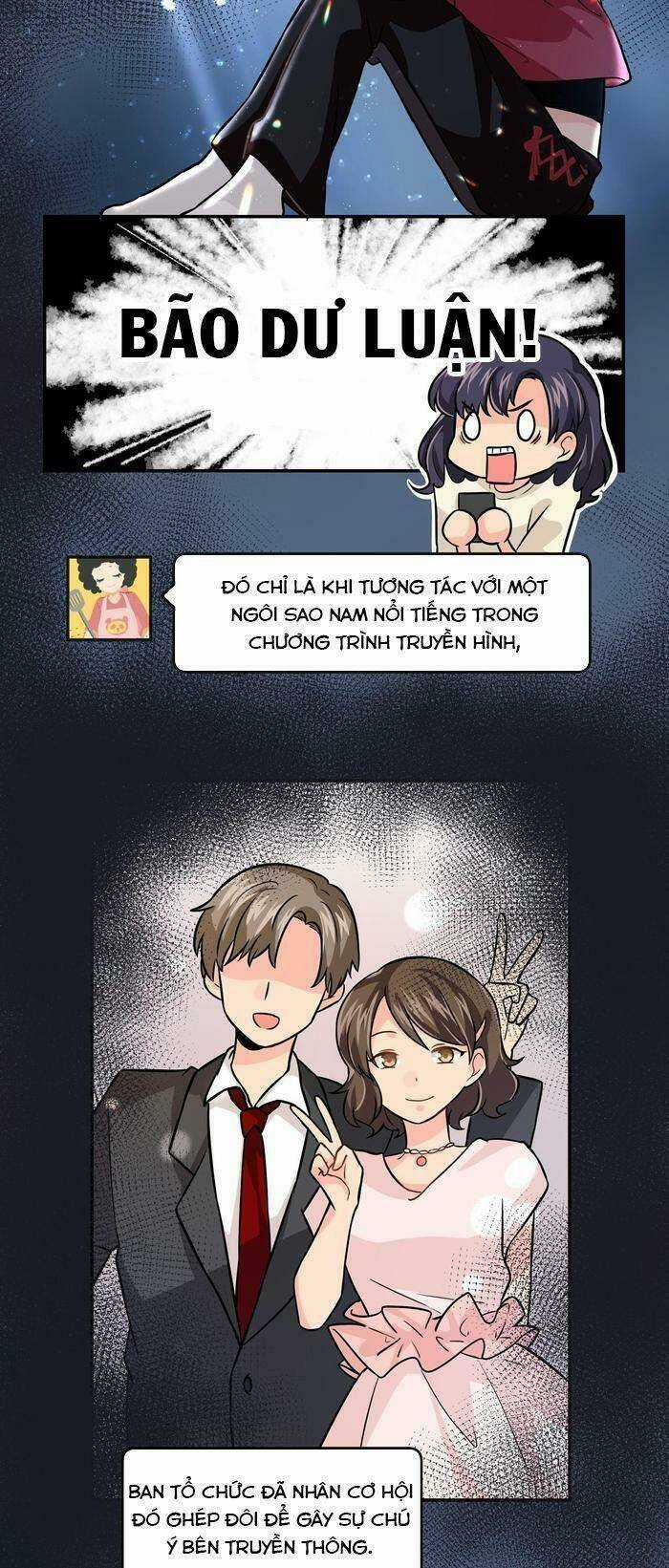 Tinh Lộ Phù Thủy - Chapter 9 - Trang 3