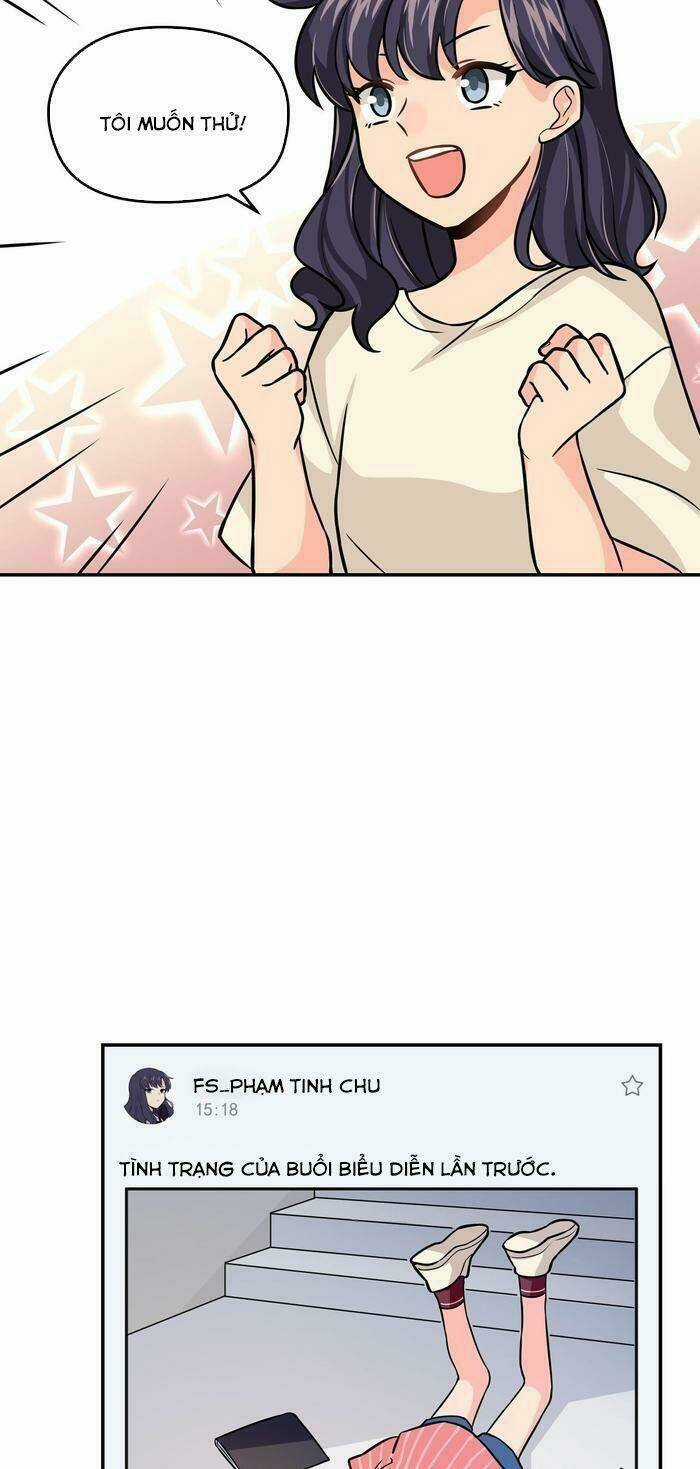 Tinh Lộ Phù Thủy - Chapter 9 - Trang 21