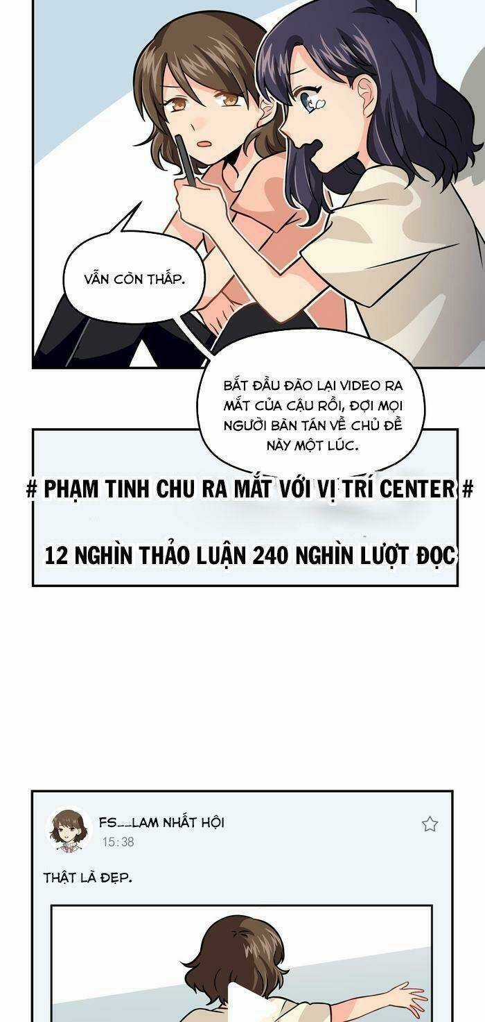 Tinh Lộ Phù Thủy - Chapter 9 - Trang 24