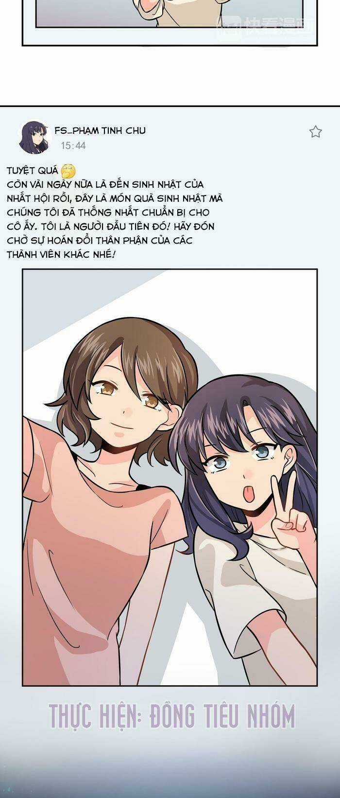 Tinh Lộ Phù Thủy - Chapter 9 - Trang 26