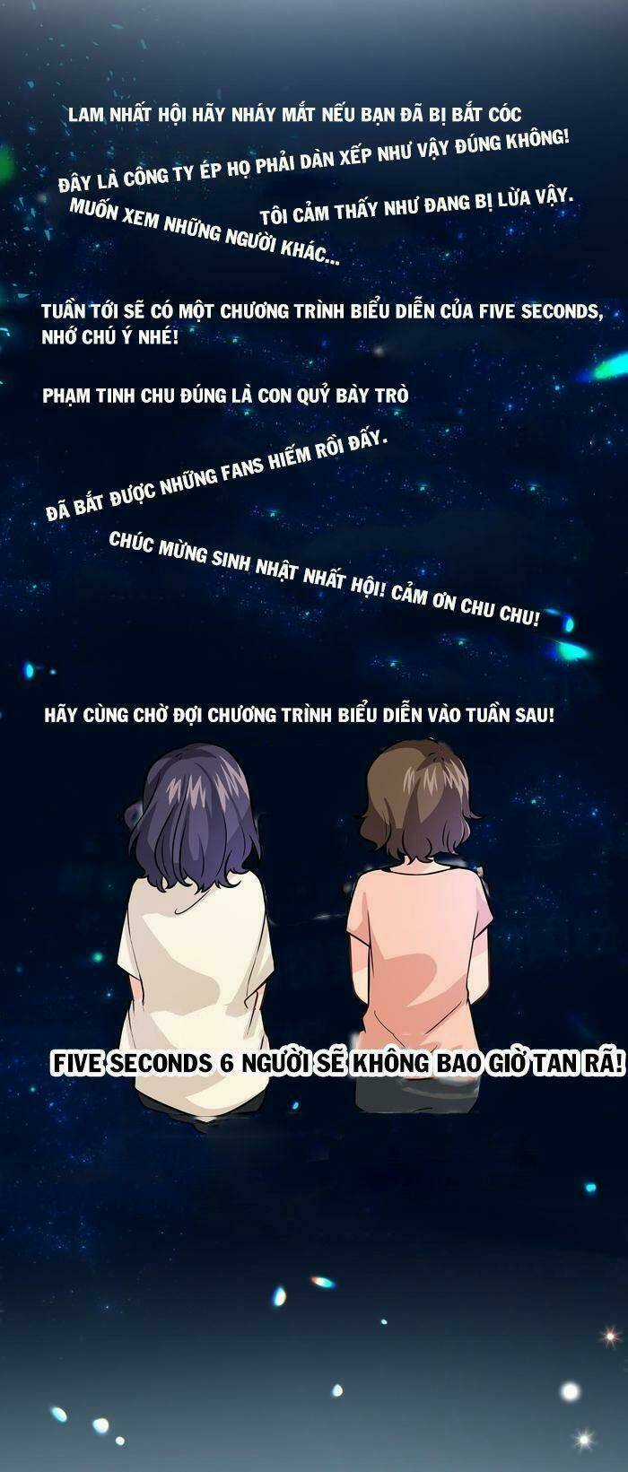 Tinh Lộ Phù Thủy - Chapter 9 - Trang 27