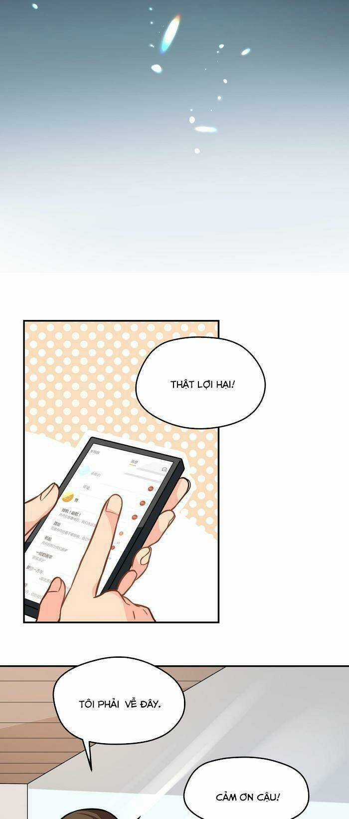 Tinh Lộ Phù Thủy - Chapter 9 - Trang 28