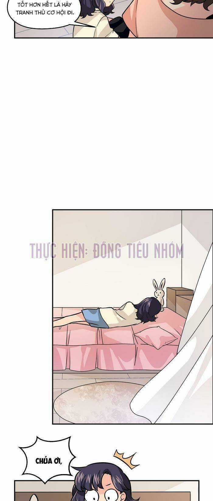 Tinh Lộ Phù Thủy - Chapter 9 - Trang 30