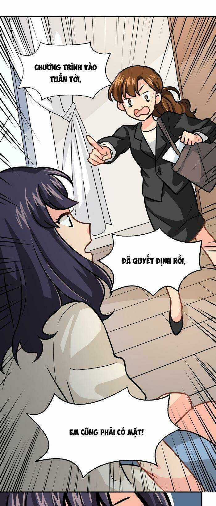 Tinh Lộ Phù Thủy - Chapter 9 - Trang 32