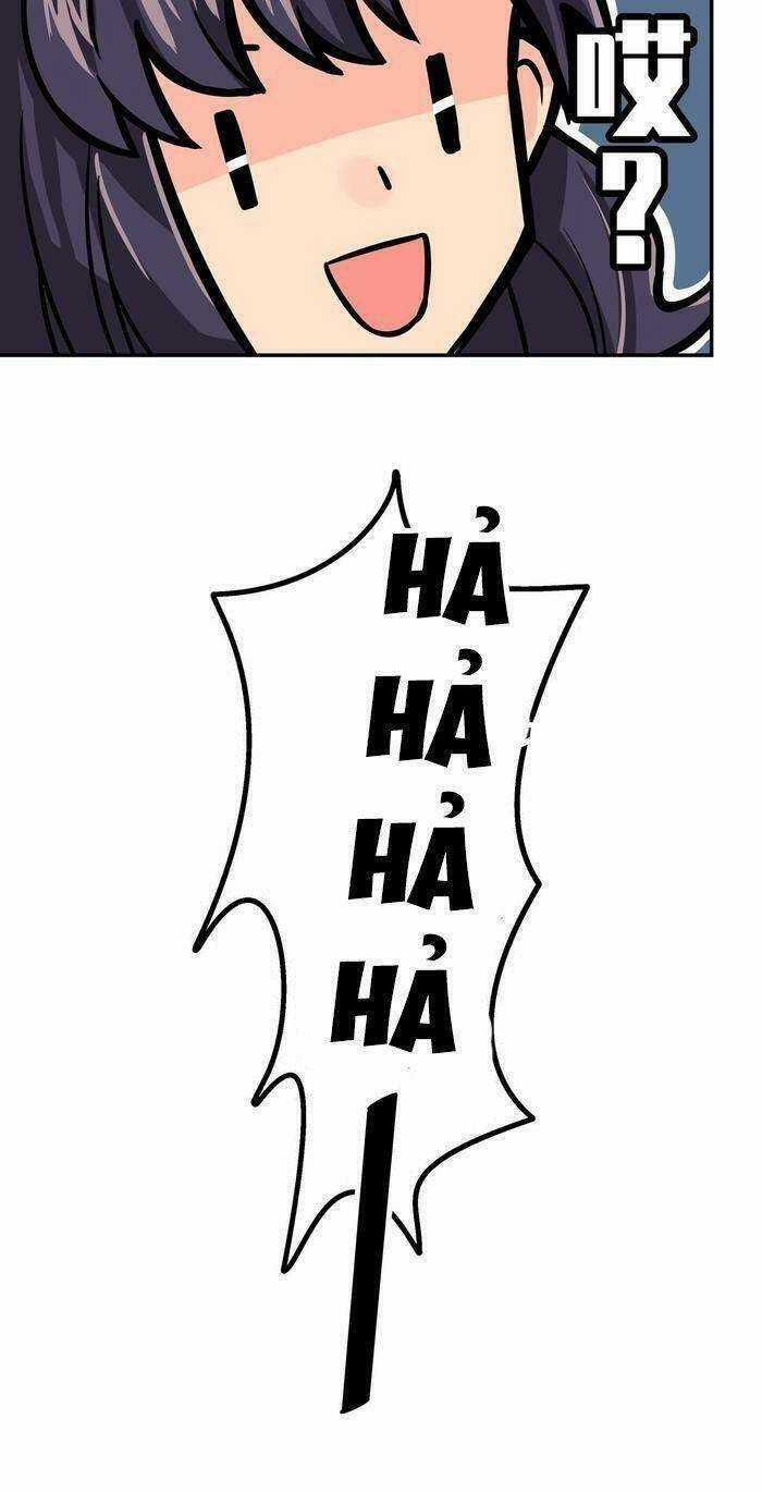 Tinh Lộ Phù Thủy - Chapter 9 - Trang 33