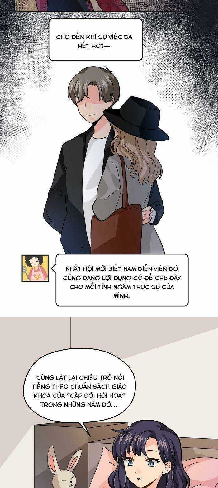 Tinh Lộ Phù Thủy - Chapter 9 - Trang 5