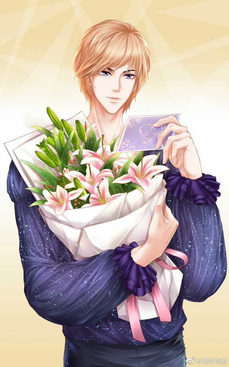 Tinh Mộng Ballet - Chapter 0.5 - Trang 15