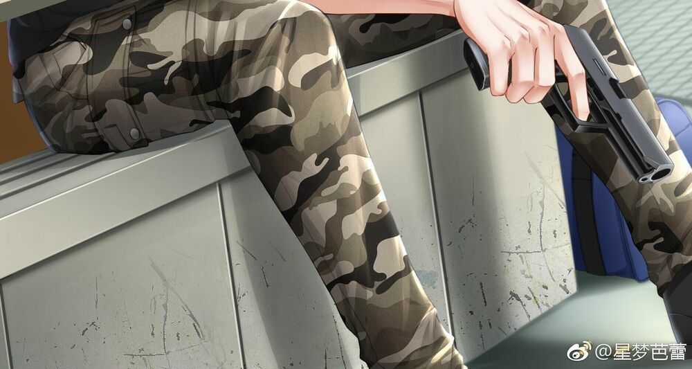 Tinh Mộng Ballet - Chapter 0.5 - Trang 5