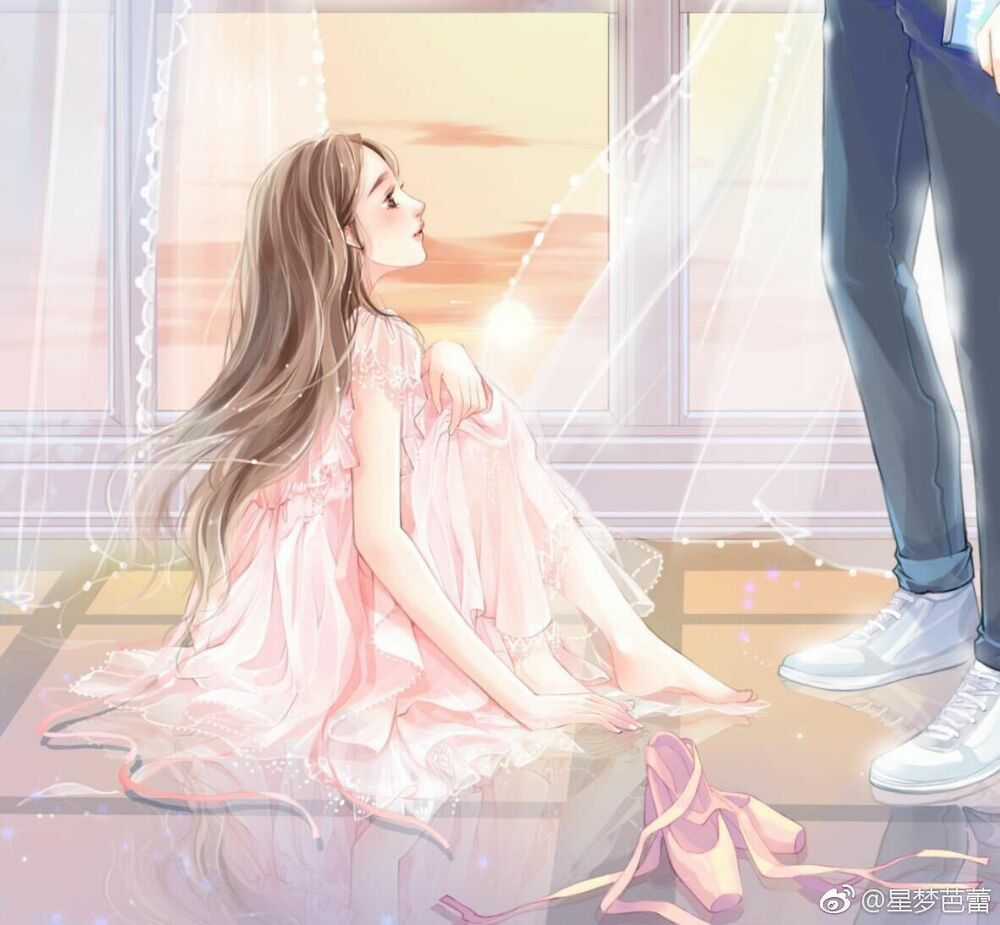 Tinh Mộng Ballet - Chapter 0.5 - Trang 10