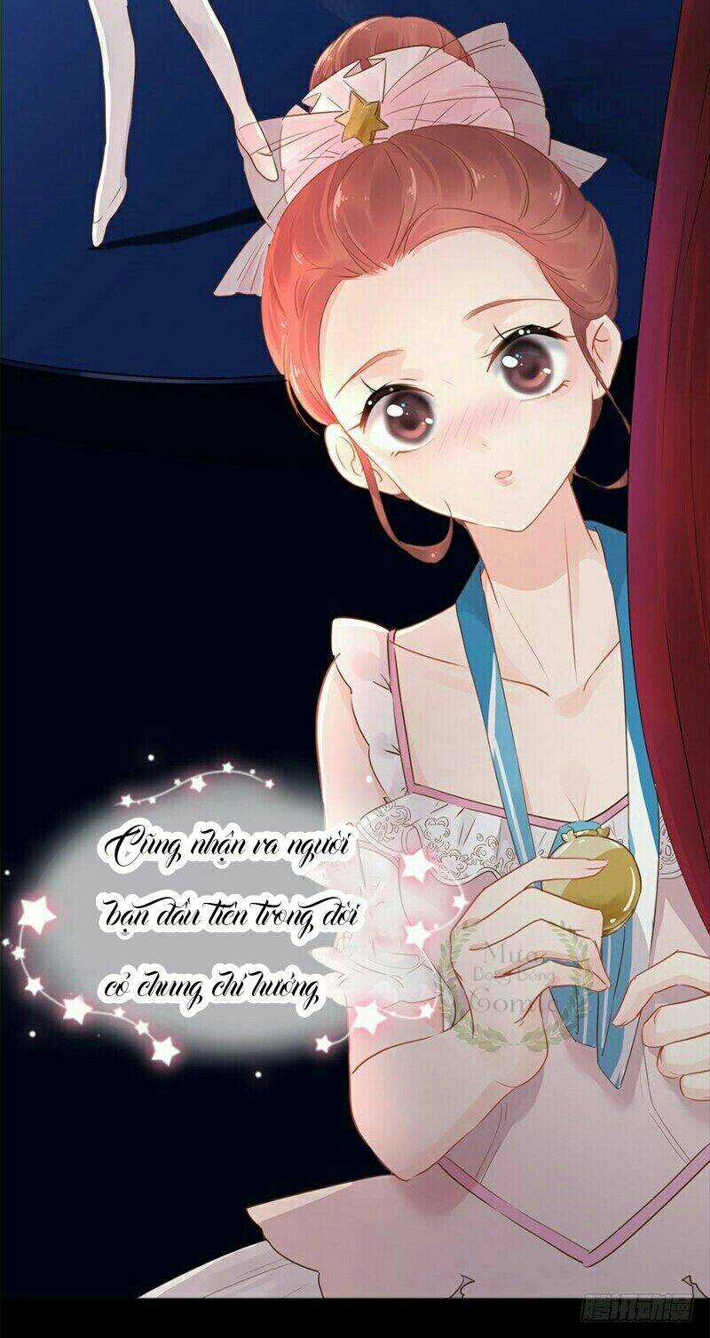 Tinh Mộng Ballet - Chapter 0 - Trang 2