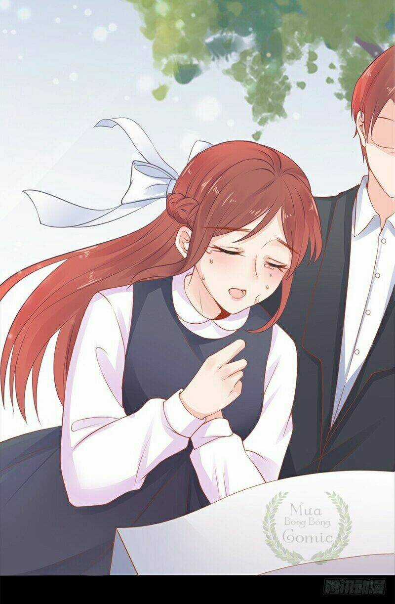 Tinh Mộng Ballet - Chapter 0 - Trang 11