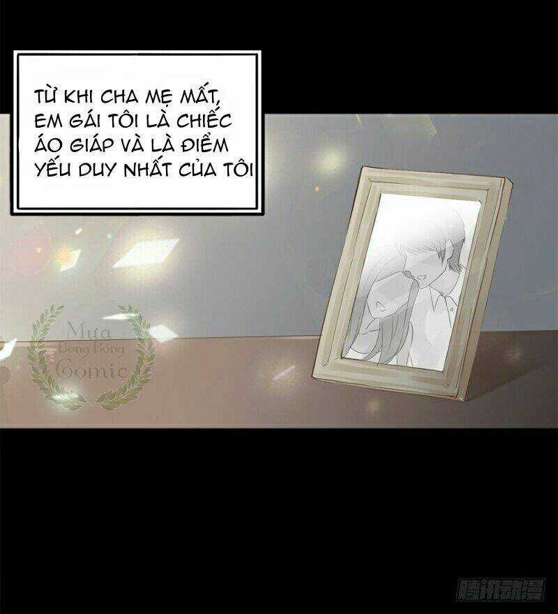 Tinh Mộng Ballet - Chapter 0 - Trang 12