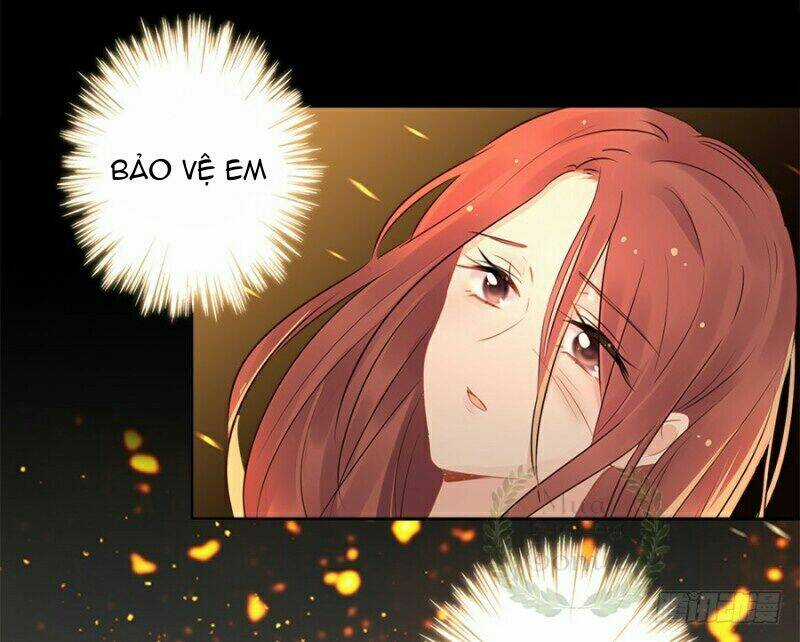 Tinh Mộng Ballet - Chapter 0 - Trang 16