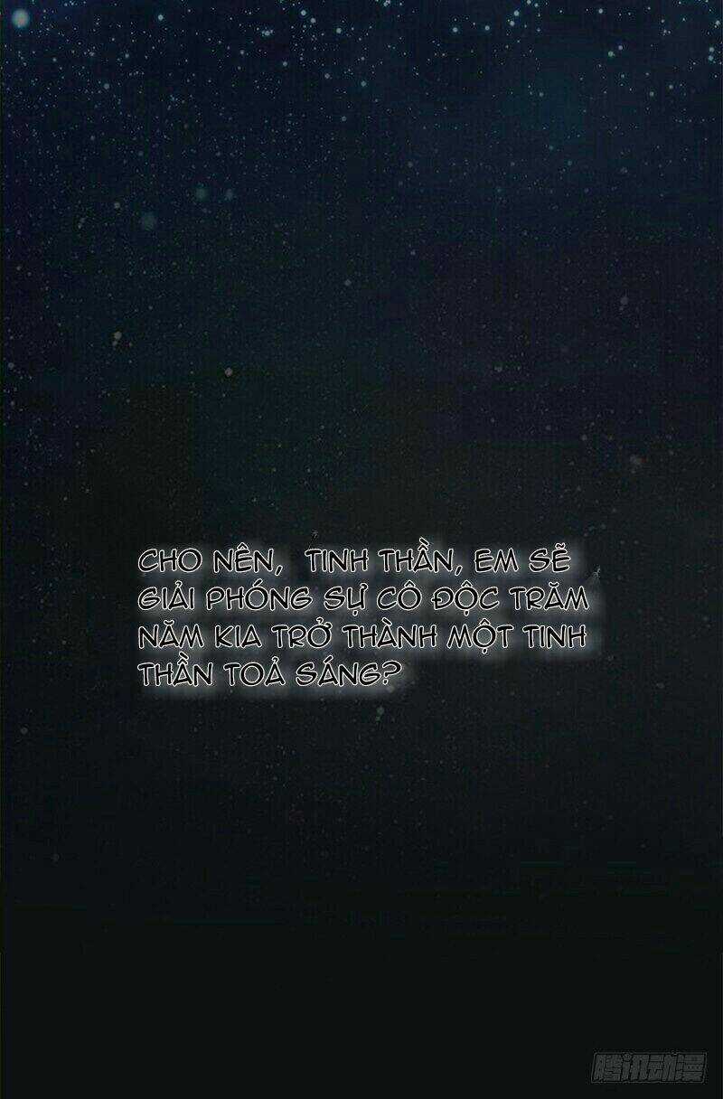 Tinh Mộng Ballet - Chapter 0 - Trang 20