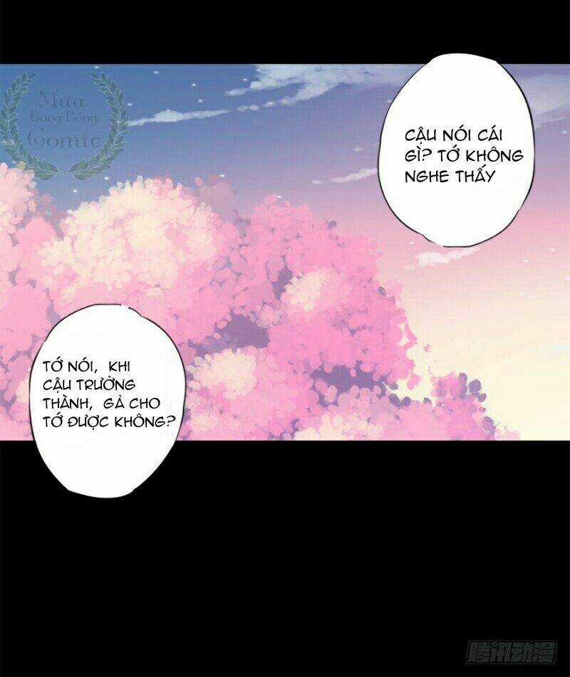 Tinh Mộng Ballet - Chapter 0 - Trang 6