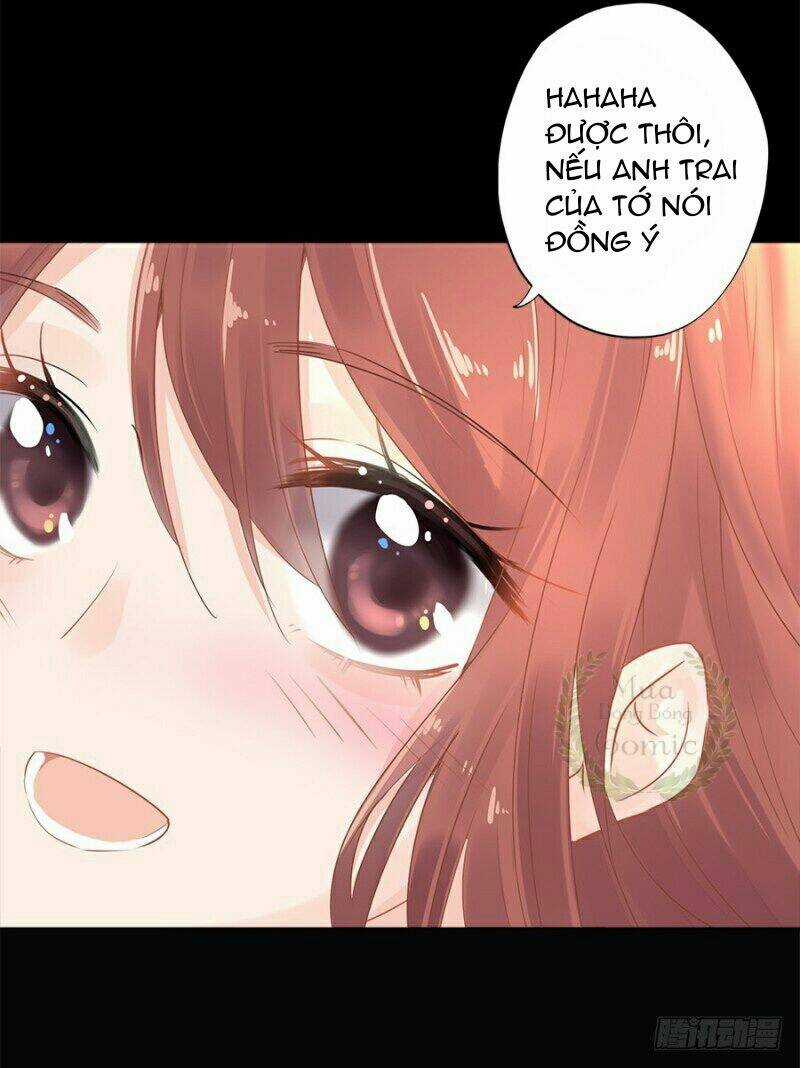 Tinh Mộng Ballet - Chapter 0 - Trang 7