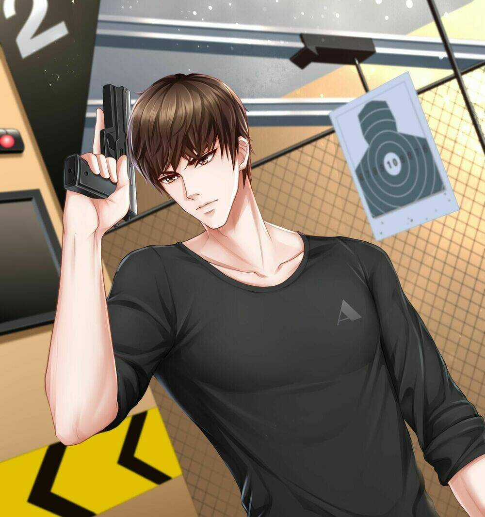 Tinh Mộng Ballet - Chapter 1 - Trang 1