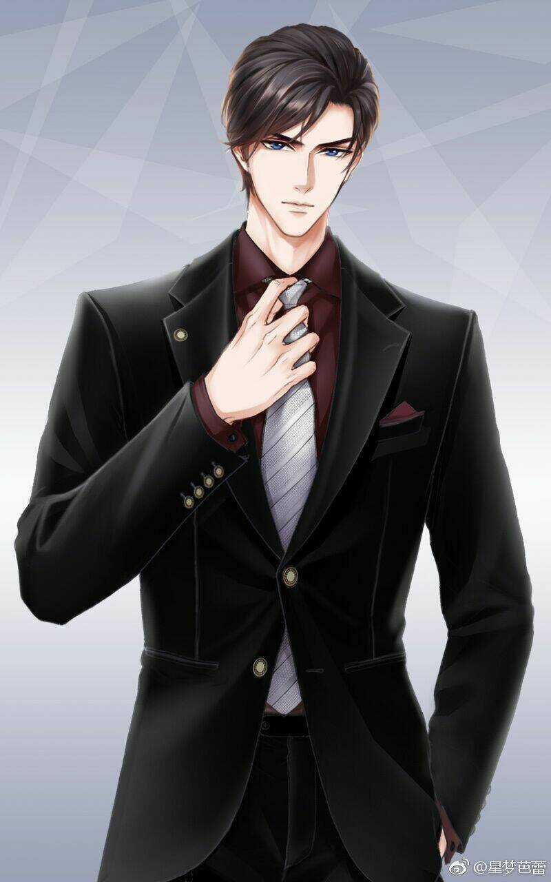 Tinh Mộng Ballet - Chapter 1 - Trang 11