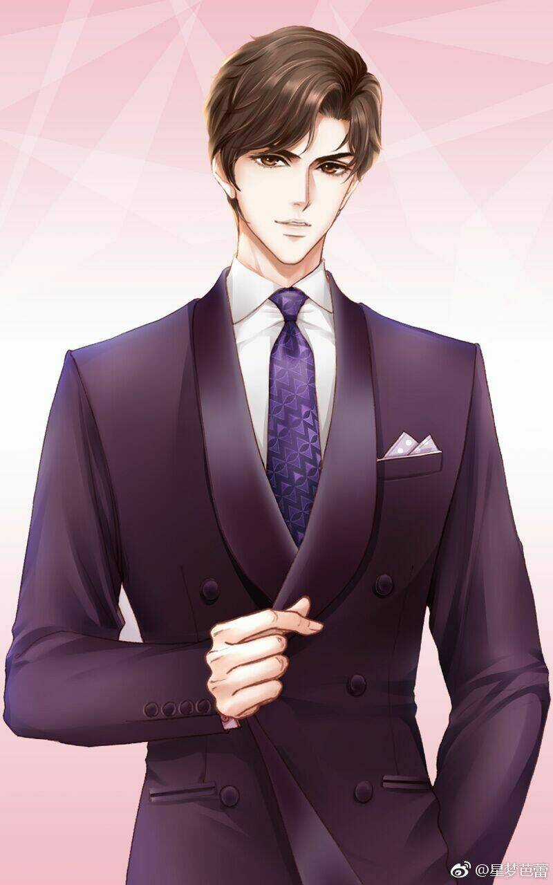 Tinh Mộng Ballet - Chapter 1 - Trang 12