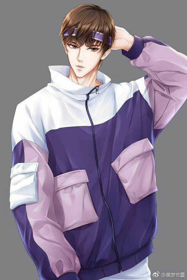 Tinh Mộng Ballet - Chapter 1 - Trang 13