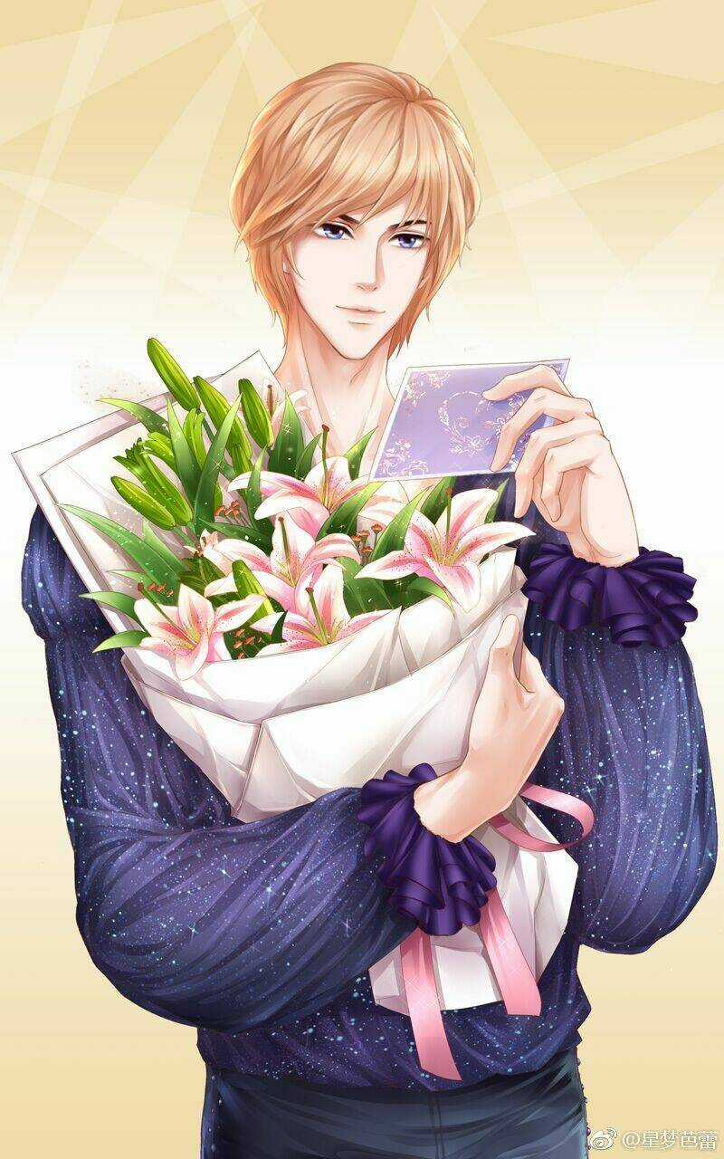 Tinh Mộng Ballet - Chapter 1 - Trang 14