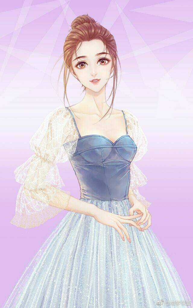 Tinh Mộng Ballet - Chapter 1 - Trang 15