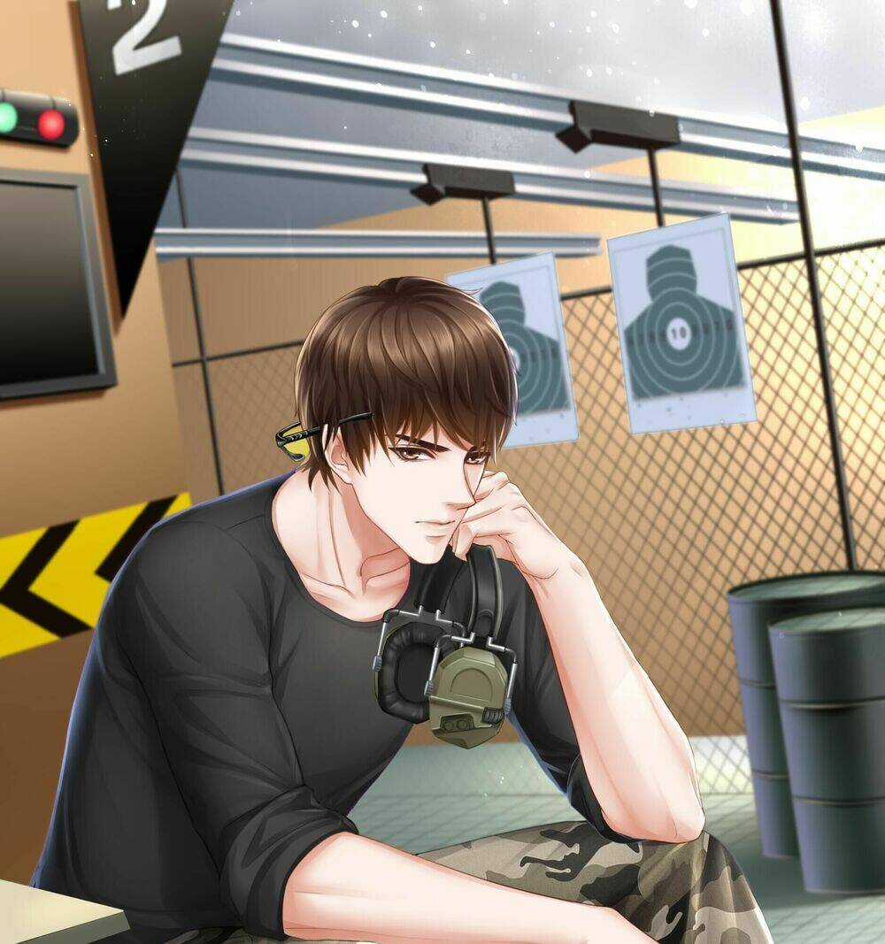 Tinh Mộng Ballet - Chapter 1 - Trang 3