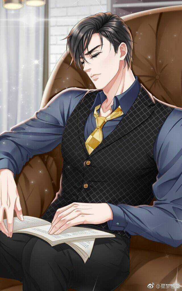 Tinh Mộng Ballet - Chapter 1 - Trang 5