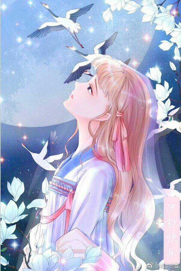 Tinh Mộng Ballet - Chapter 1 - Trang 6