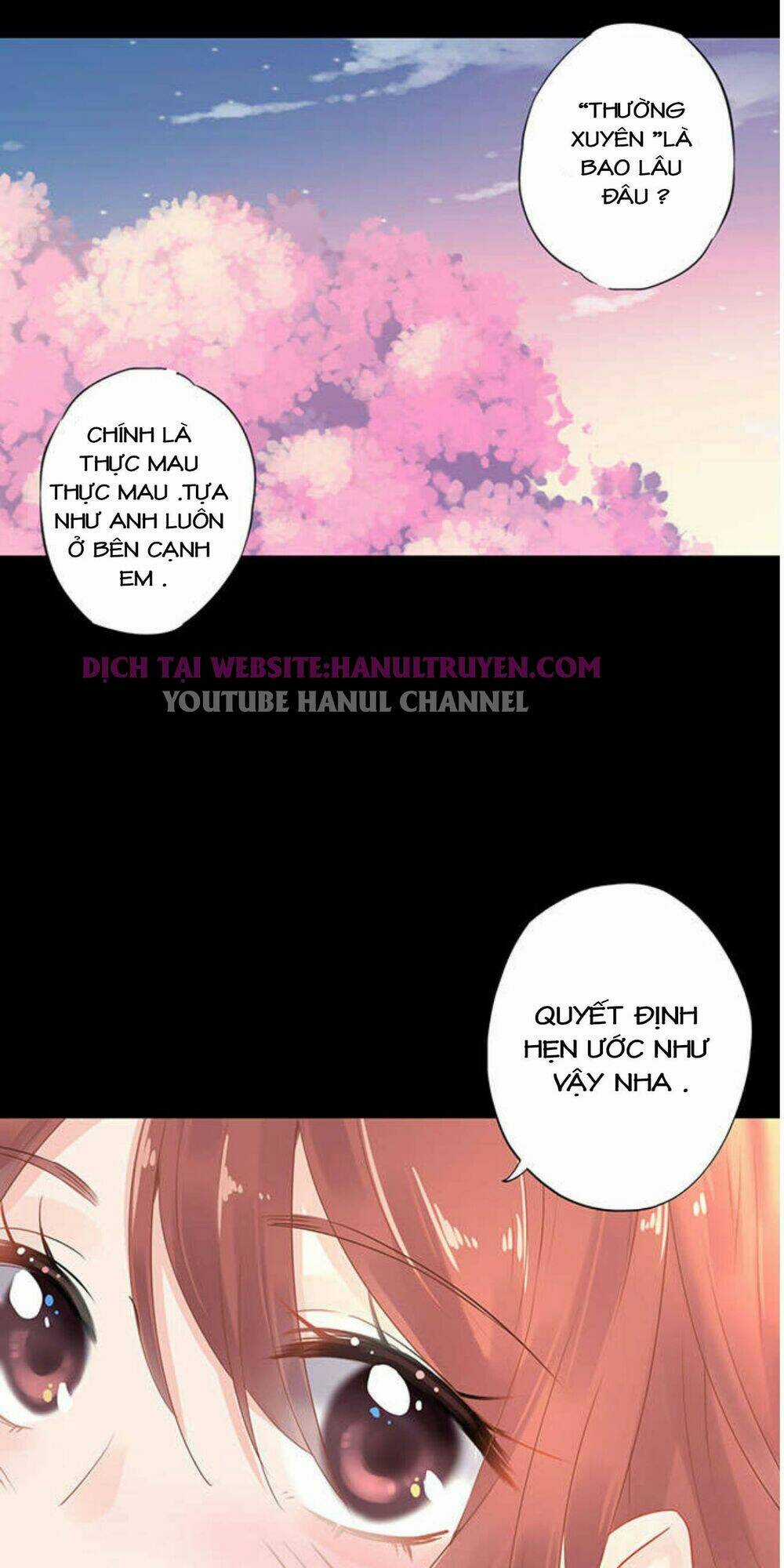 Tinh Mộng Ballet - Chapter 10 - Trang 14