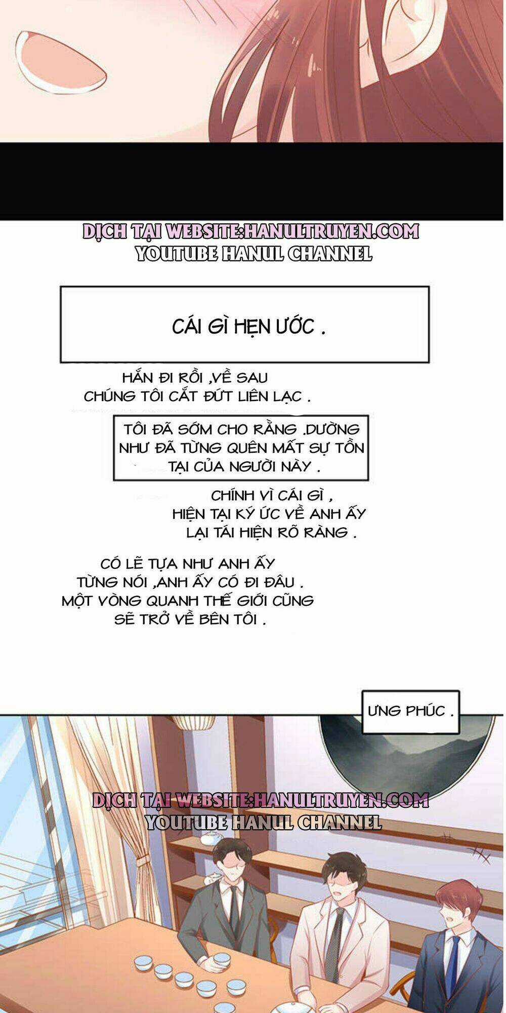 Tinh Mộng Ballet - Chapter 10 - Trang 15