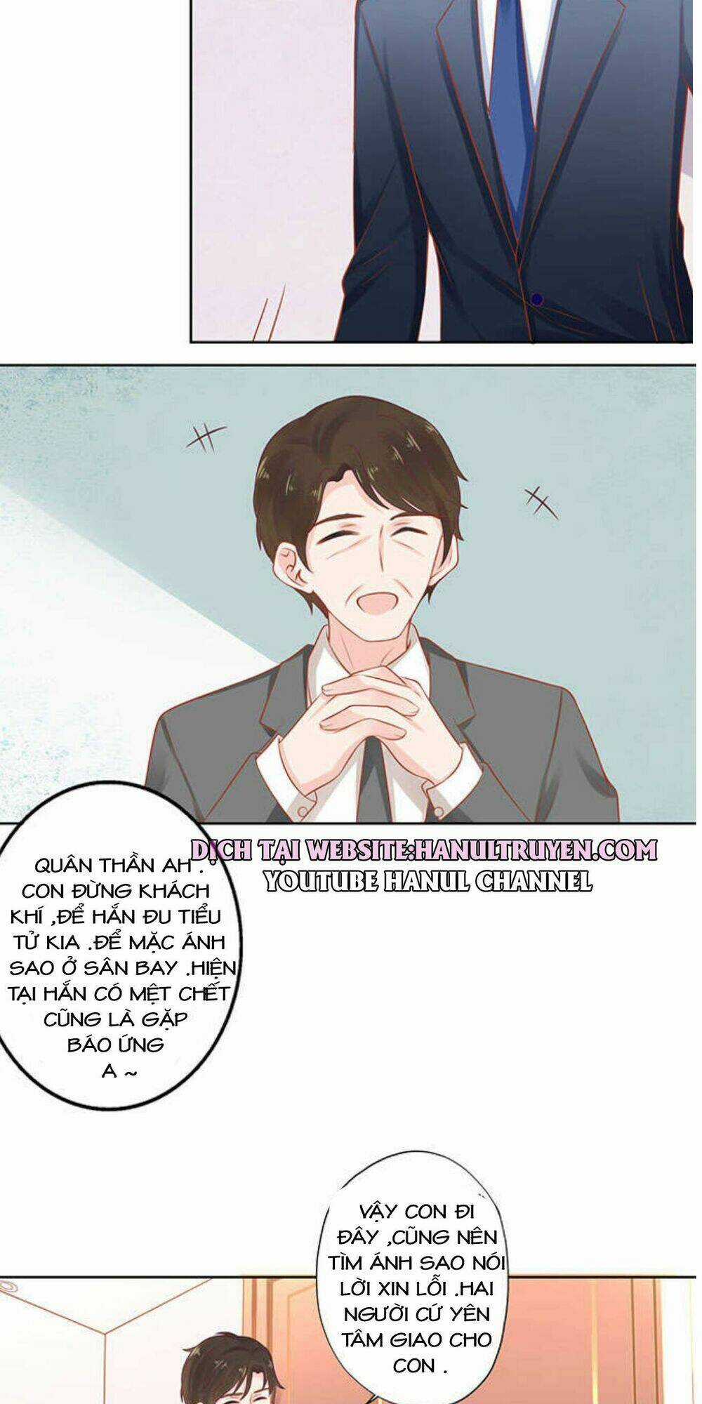 Tinh Mộng Ballet - Chapter 10 - Trang 18