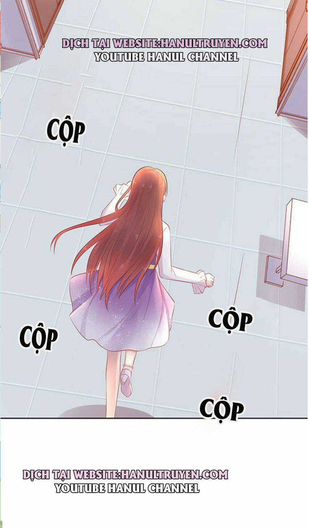 Tinh Mộng Ballet - Chapter 10 - Trang 20