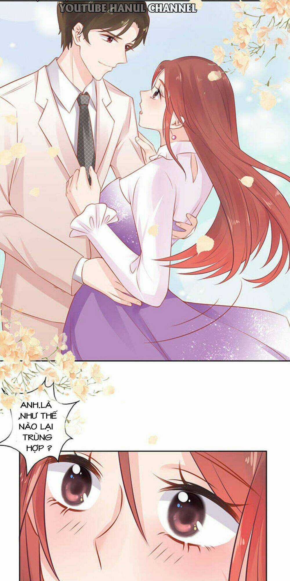 Tinh Mộng Ballet - Chapter 10 - Trang 22