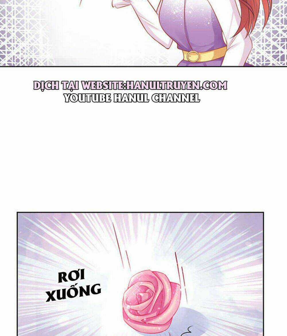 Tinh Mộng Ballet - Chapter 10 - Trang 24
