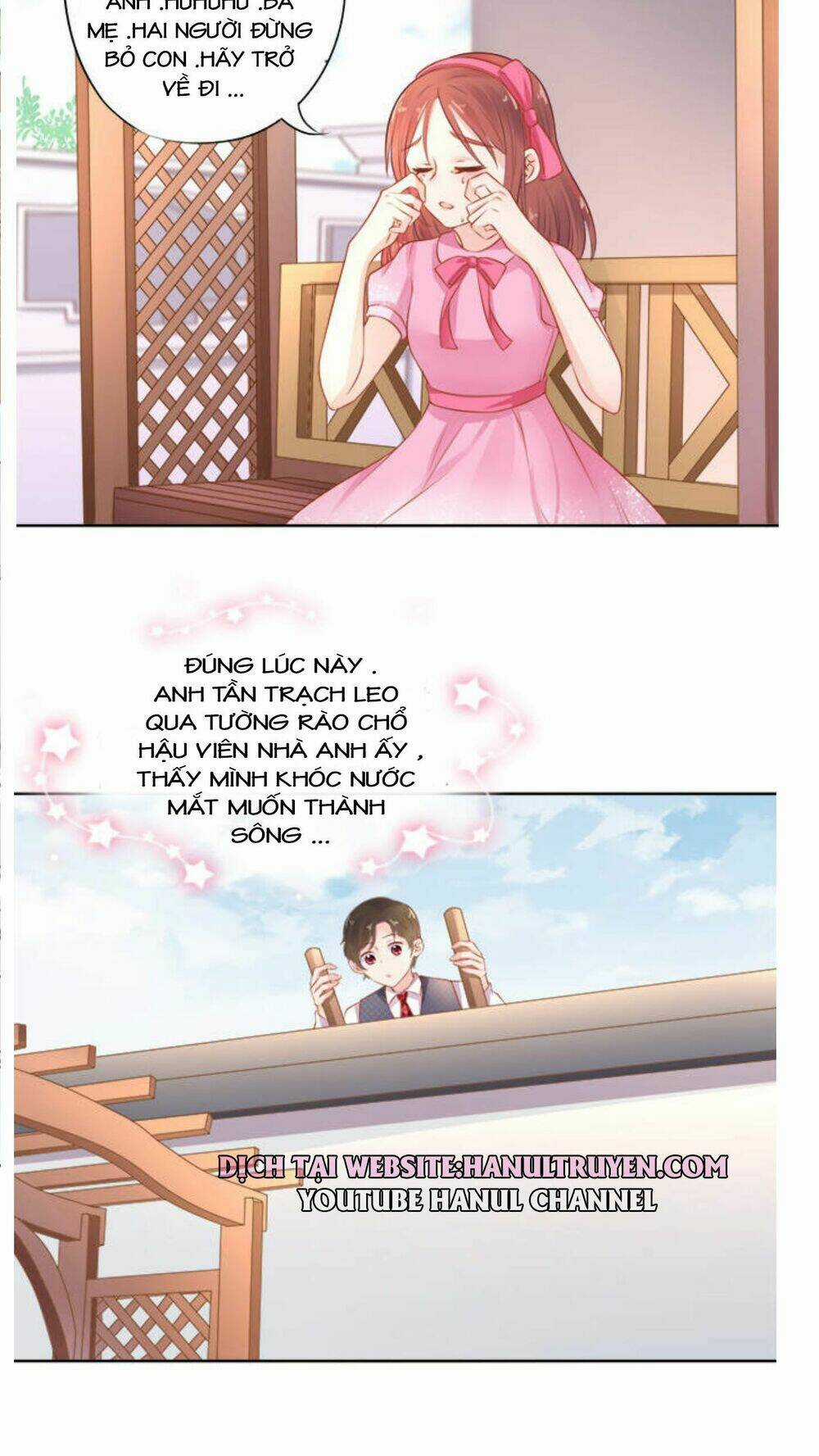 Tinh Mộng Ballet - Chapter 10 - Trang 5