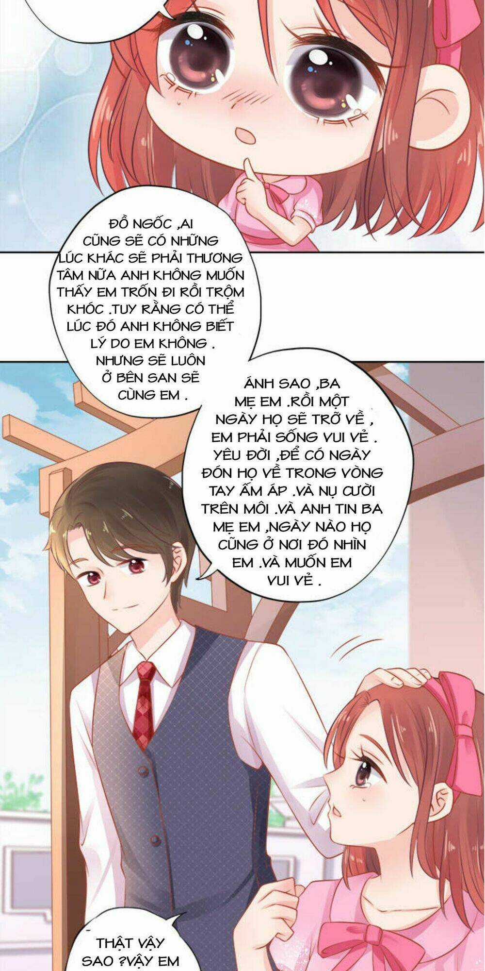 Tinh Mộng Ballet - Chapter 10 - Trang 8