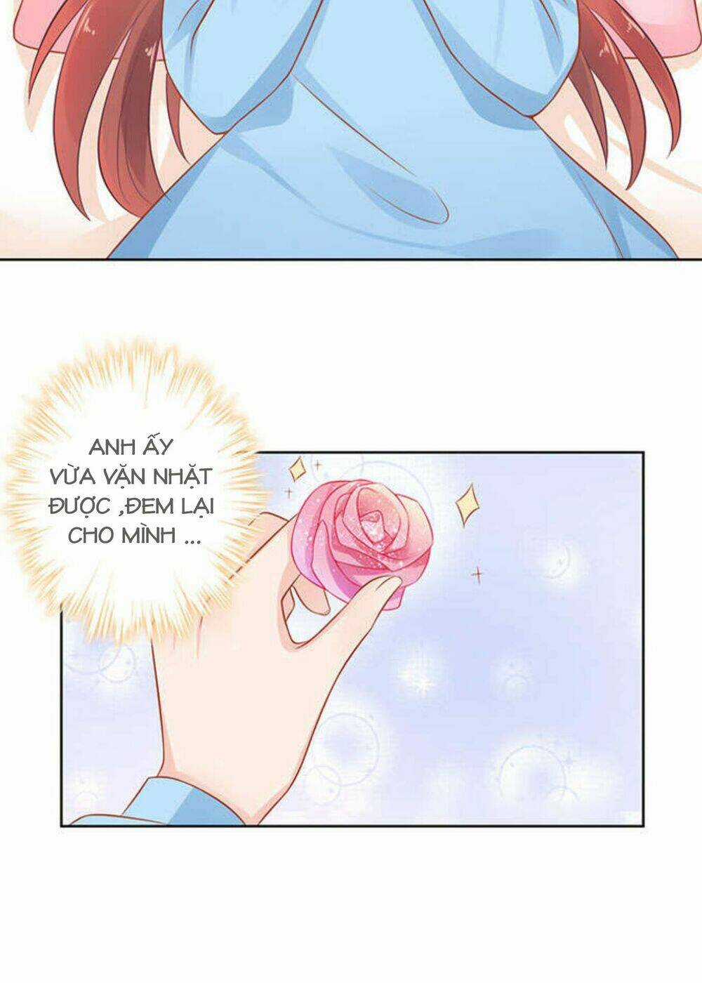 Tinh Mộng Ballet - Chapter 11 - Trang 12