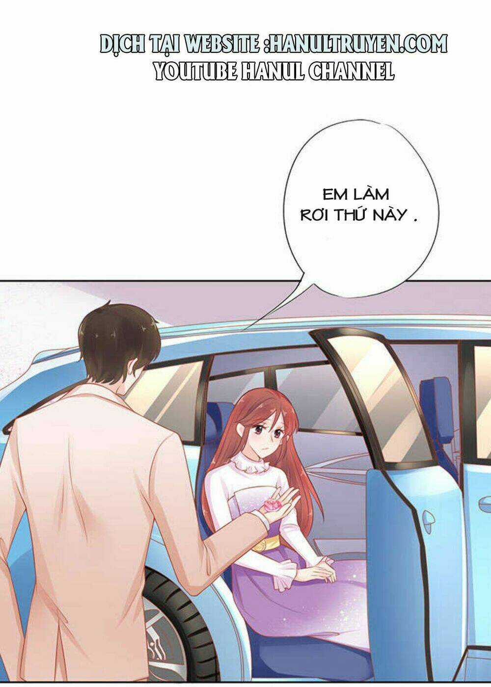 Tinh Mộng Ballet - Chapter 11 - Trang 13