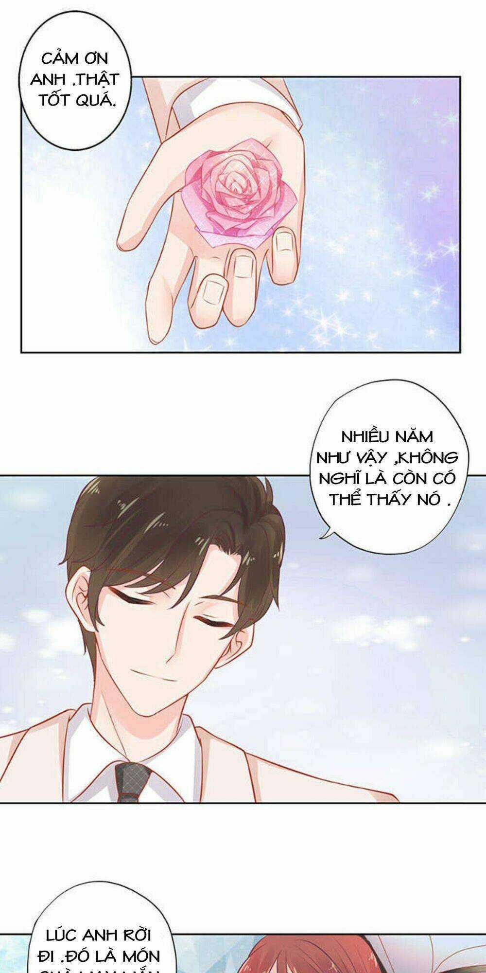 Tinh Mộng Ballet - Chapter 11 - Trang 14