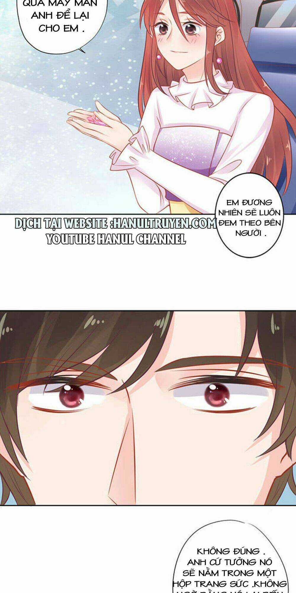Tinh Mộng Ballet - Chapter 11 - Trang 15