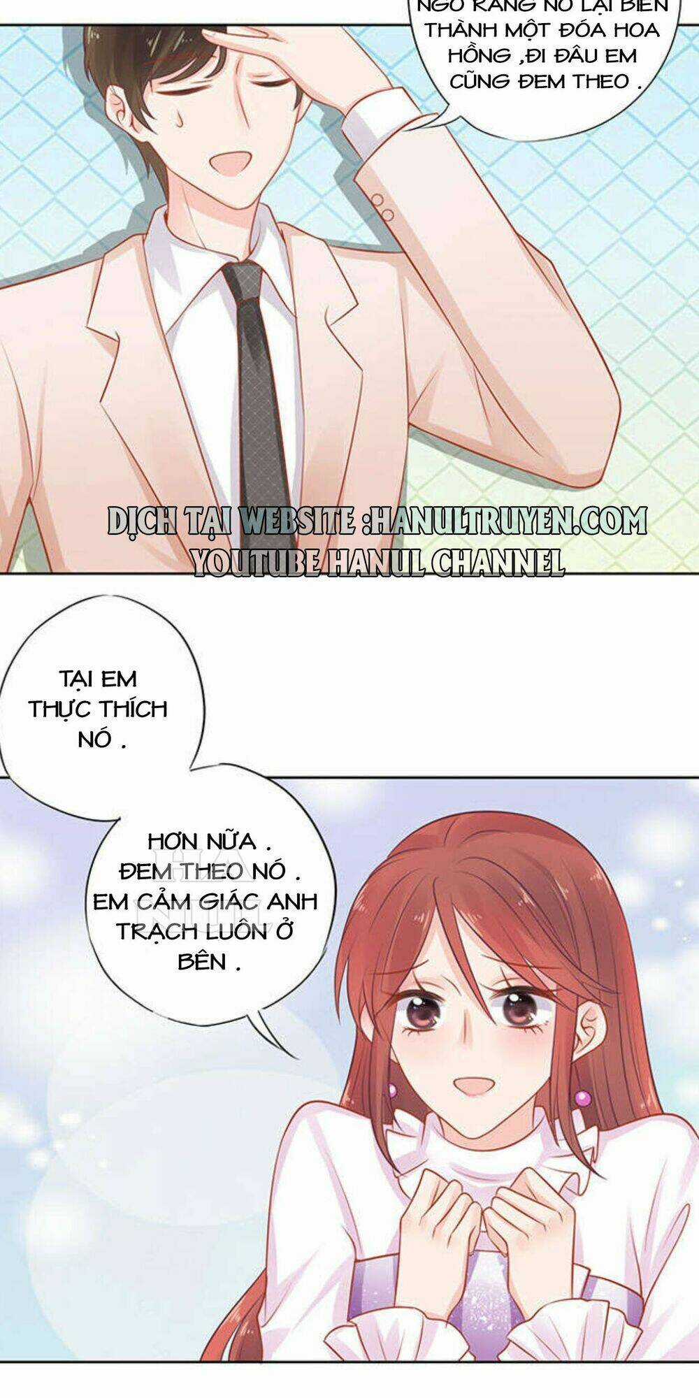 Tinh Mộng Ballet - Chapter 11 - Trang 16