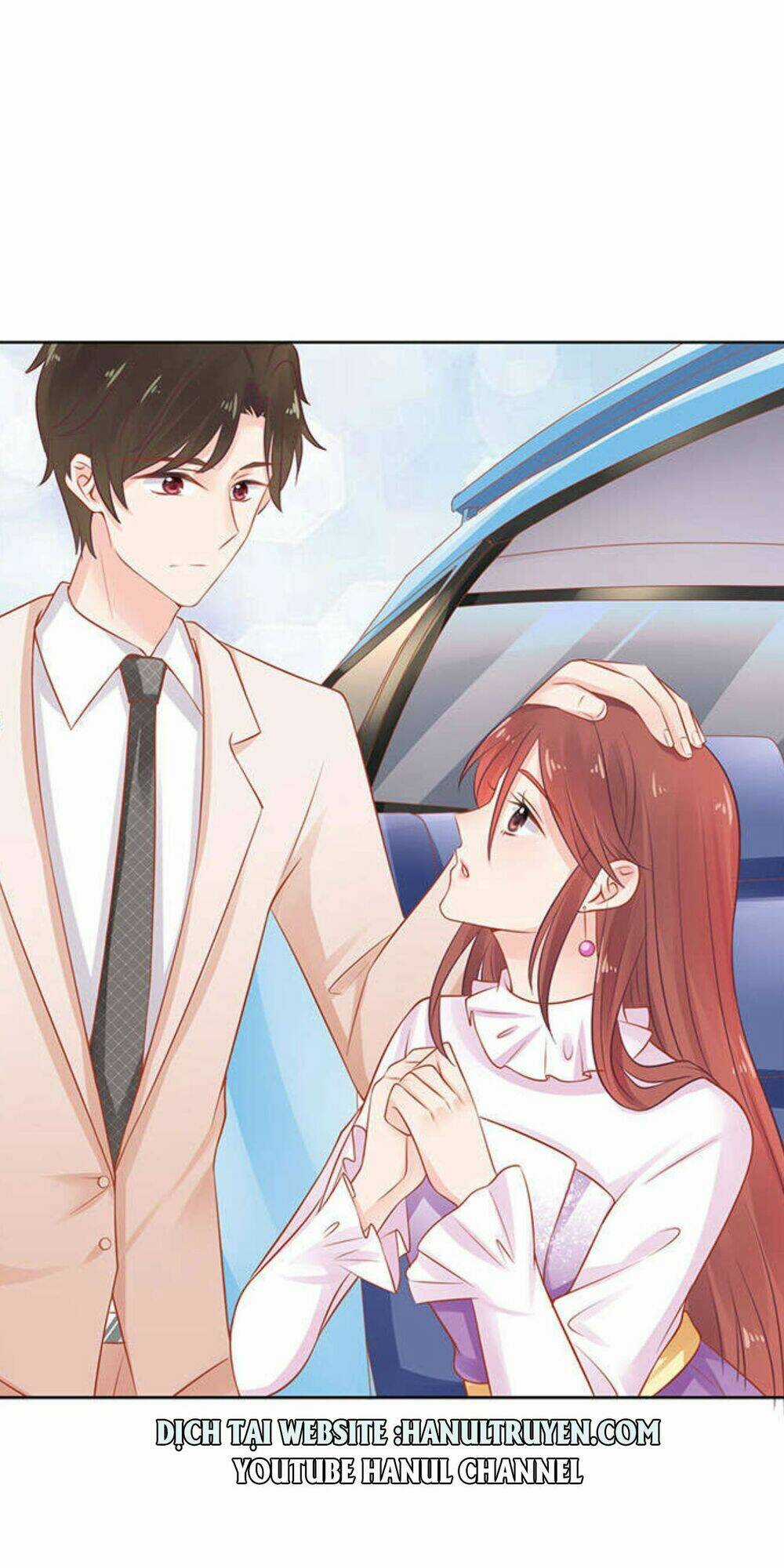 Tinh Mộng Ballet - Chapter 11 - Trang 17